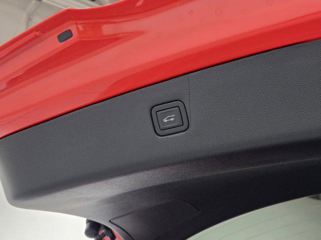 new 2026 Chevrolet Blazer car, priced at $36,131