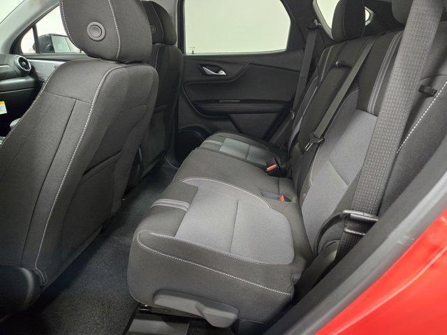 new 2026 Chevrolet Blazer car, priced at $36,131