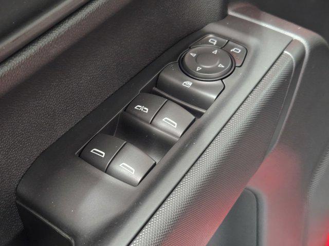 new 2025 Chevrolet Silverado 1500 car, priced at $41,956