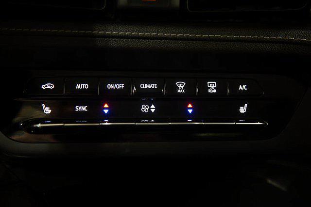 used 2022 Buick Envision car, priced at $27,477