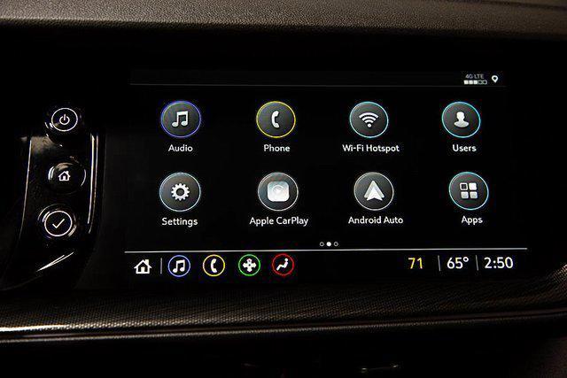 used 2022 Buick Envision car, priced at $27,477