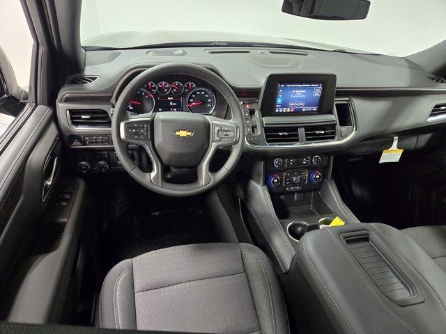 new 2024 Chevrolet Suburban car, priced at $64,446