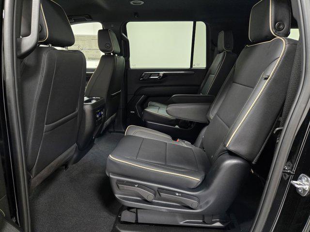 new 2025 Chevrolet Suburban car, priced at $79,473