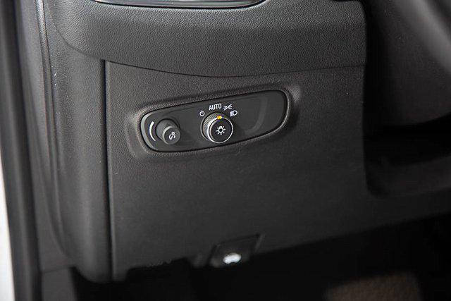 used 2022 Chevrolet Equinox car, priced at $20,477