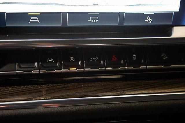 used 2024 Chevrolet Silverado 1500 car, priced at $48,776