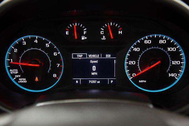 used 2019 Chevrolet Malibu car, priced at $13,986