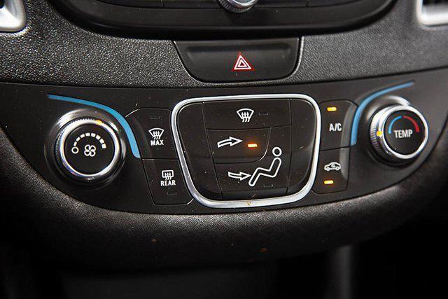 used 2019 Chevrolet Malibu car, priced at $13,986