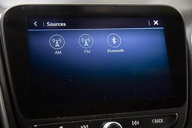 used 2019 Chevrolet Malibu car, priced at $13,986