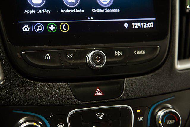 used 2019 Chevrolet Malibu car, priced at $13,986