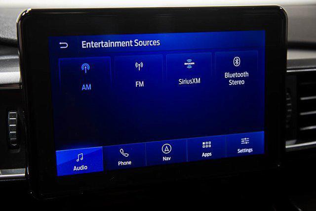 used 2023 Ford Explorer car, priced at $41,777