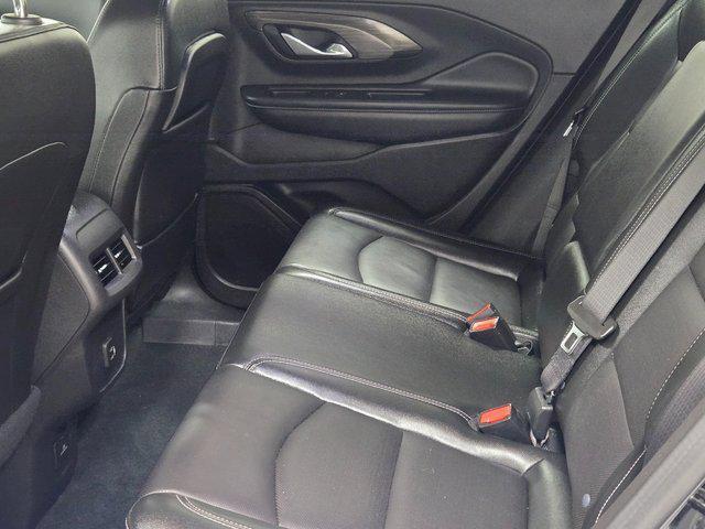 used 2024 GMC Terrain car, priced at $24,997