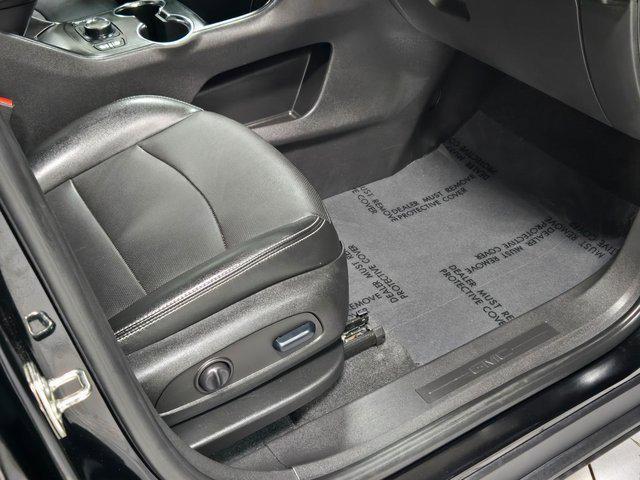 used 2024 GMC Terrain car, priced at $24,997
