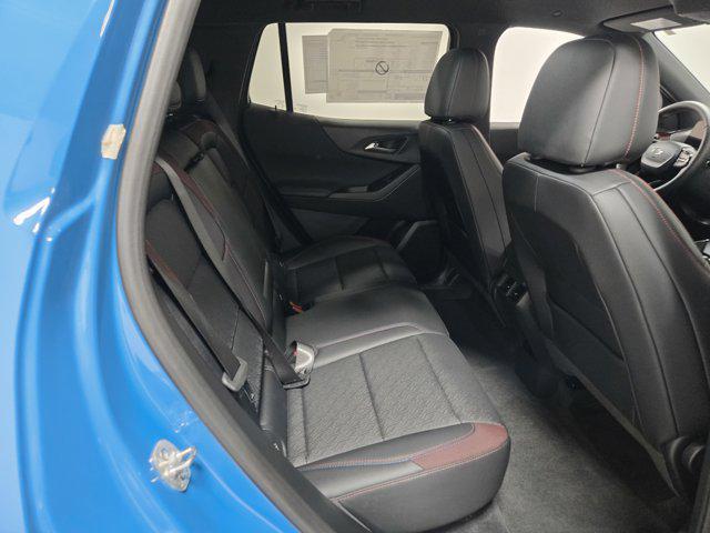 new 2025 Chevrolet Equinox car, priced at $31,313