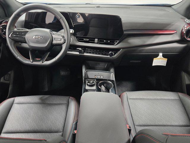 new 2025 Chevrolet Equinox car, priced at $31,313