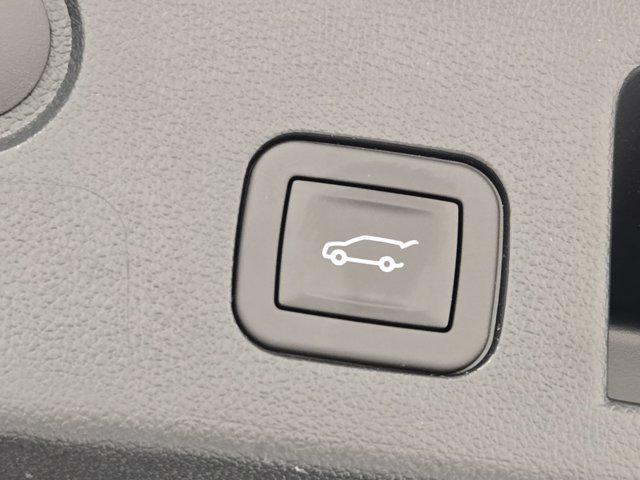 new 2025 Chevrolet Equinox car, priced at $31,313