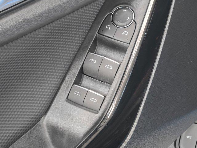 new 2025 Chevrolet Equinox car, priced at $31,313