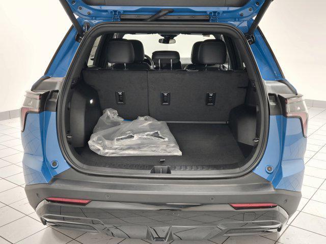 new 2025 Chevrolet Equinox car, priced at $31,313