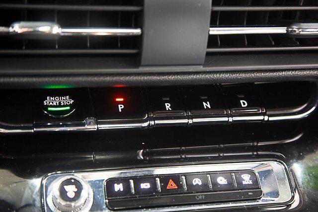 used 2024 Lincoln Corsair car, priced at $36,777