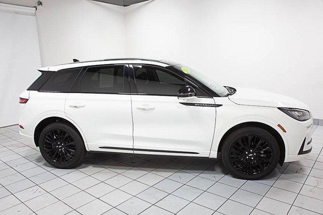 used 2024 Lincoln Corsair car, priced at $36,777