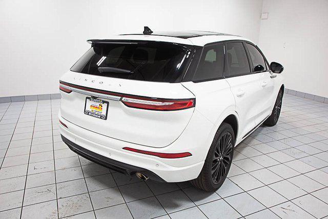 used 2024 Lincoln Corsair car, priced at $36,777