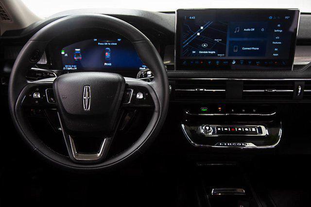 used 2024 Lincoln Corsair car, priced at $36,777