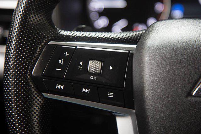 used 2023 Mitsubishi Outlander car, priced at $21,486