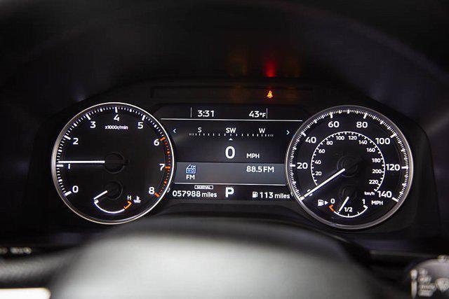 used 2023 Mitsubishi Outlander car, priced at $21,486