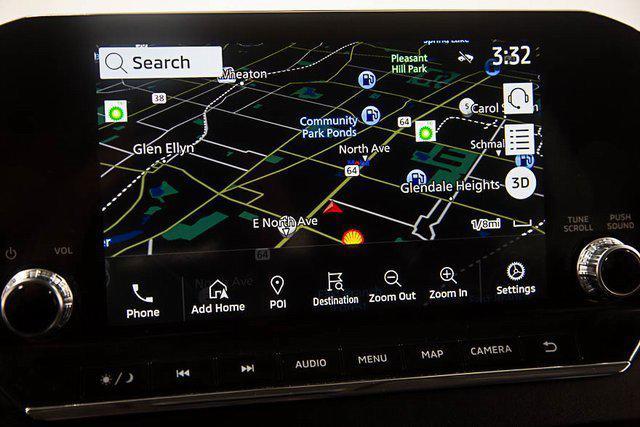 used 2023 Mitsubishi Outlander car, priced at $21,486