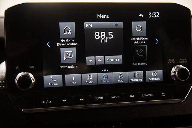 used 2023 Mitsubishi Outlander car, priced at $21,486