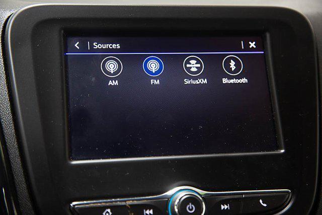 used 2022 Chevrolet Equinox car, priced at $23,486
