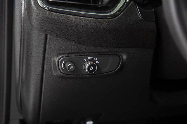 used 2022 Chevrolet Equinox car, priced at $23,486