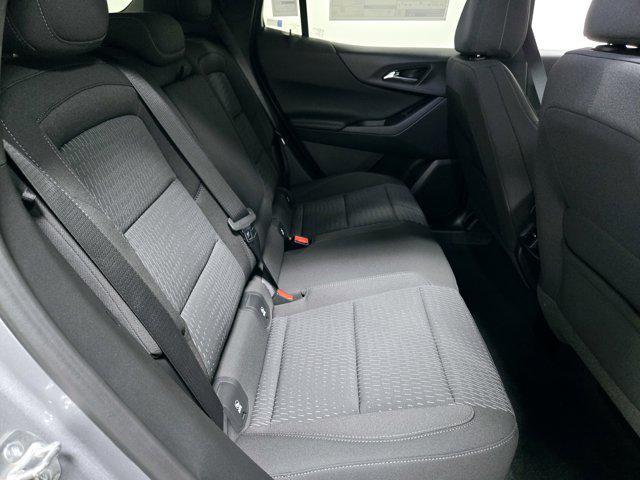 new 2026 Chevrolet Equinox car, priced at $29,251