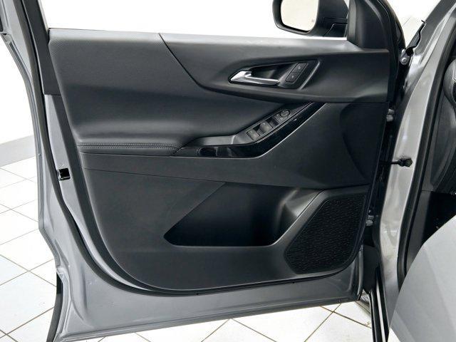 new 2026 Chevrolet Equinox car, priced at $29,251