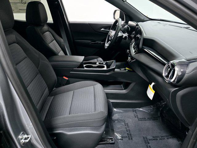 new 2026 Chevrolet Equinox car, priced at $29,251
