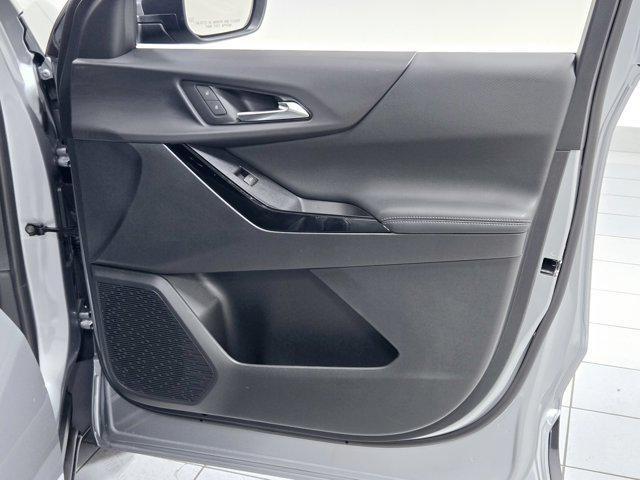 new 2026 Chevrolet Equinox car, priced at $29,251