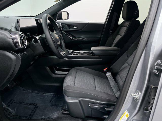 new 2026 Chevrolet Equinox car, priced at $29,251