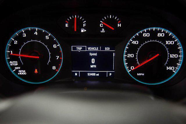 used 2024 Chevrolet Malibu car, priced at $19,986