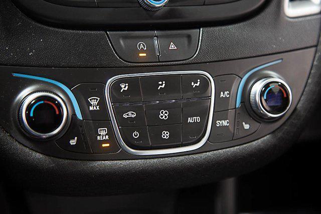 used 2024 Chevrolet Malibu car, priced at $19,986