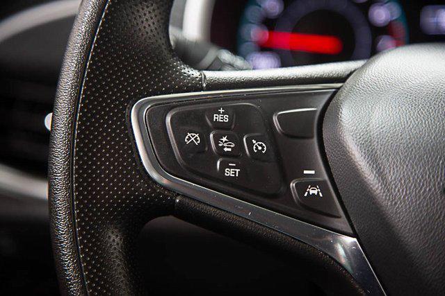 used 2024 Chevrolet Malibu car, priced at $19,986