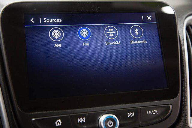 used 2024 Chevrolet Malibu car, priced at $19,986