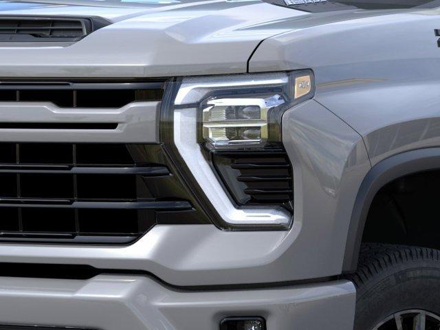 new 2024 Chevrolet Silverado 2500 car, priced at $67,925