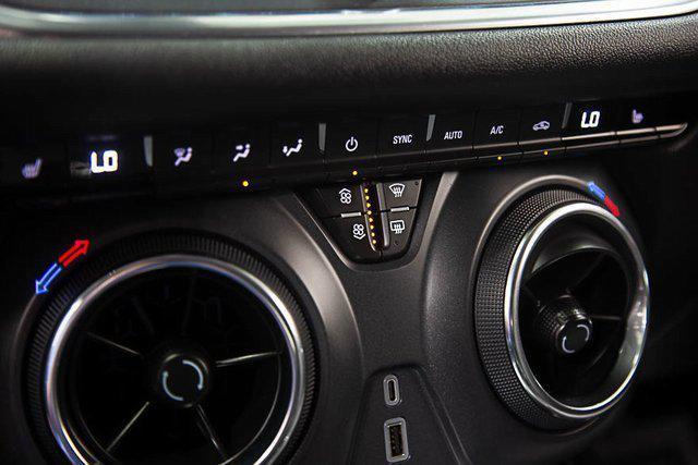 used 2023 Chevrolet Blazer car, priced at $25,986