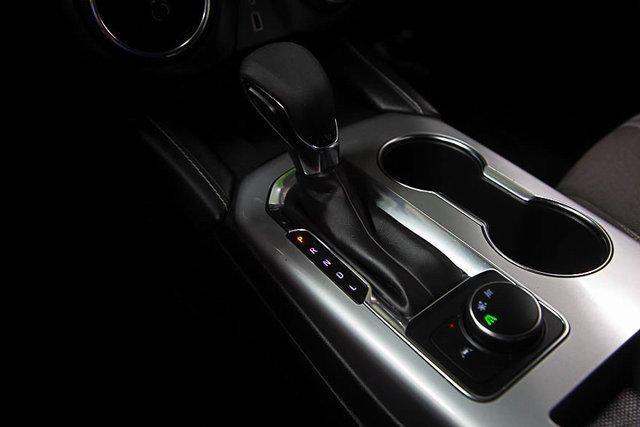 used 2023 Chevrolet Blazer car, priced at $25,986