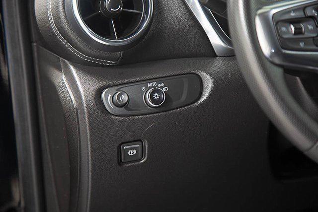 used 2023 Chevrolet Blazer car, priced at $25,986