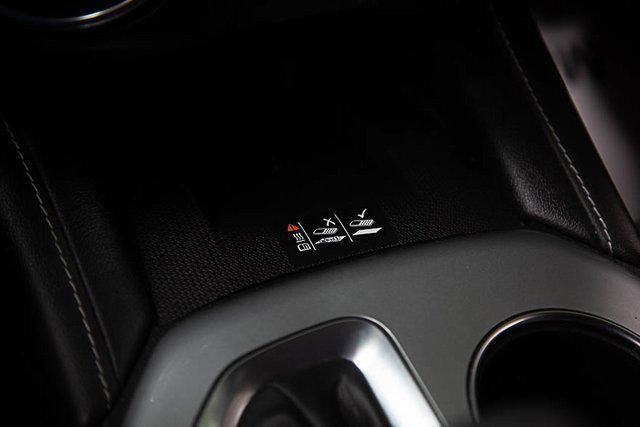 used 2023 Chevrolet Blazer car, priced at $25,986