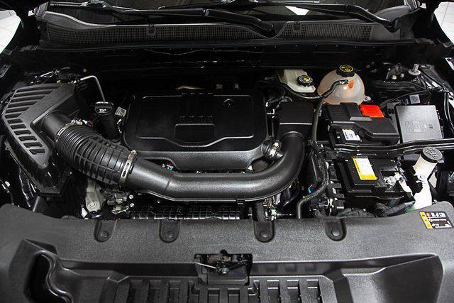 used 2023 Chevrolet Blazer car, priced at $25,986