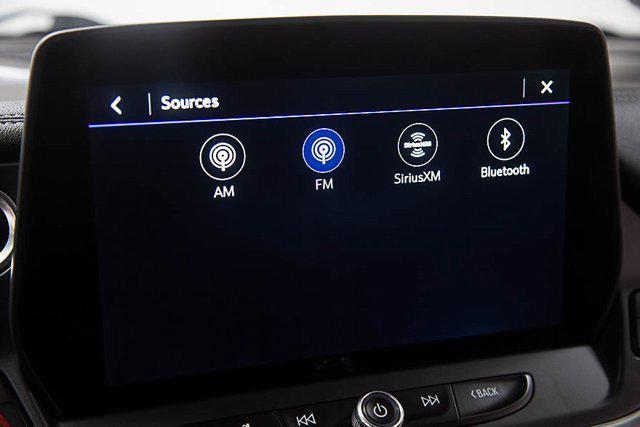 used 2023 Chevrolet Blazer car, priced at $25,986