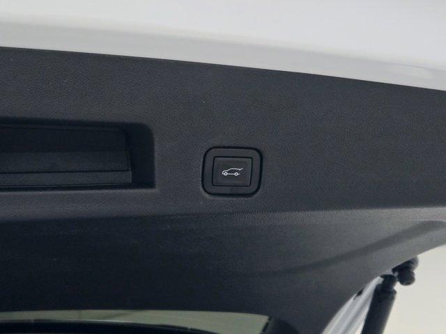 new 2025 Chevrolet Traverse car, priced at $45,095