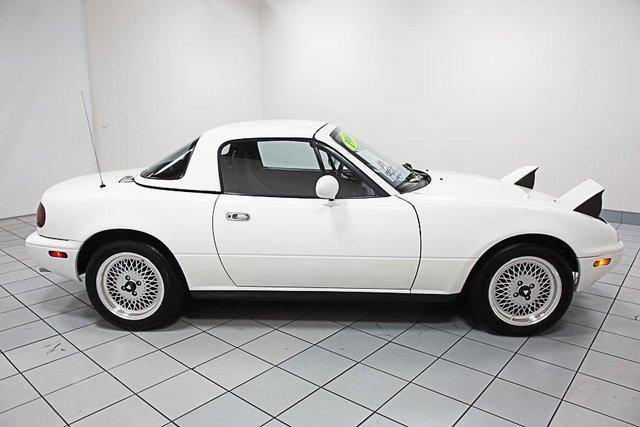 used 1990 Mazda MX-5 Miata car, priced at $13,777