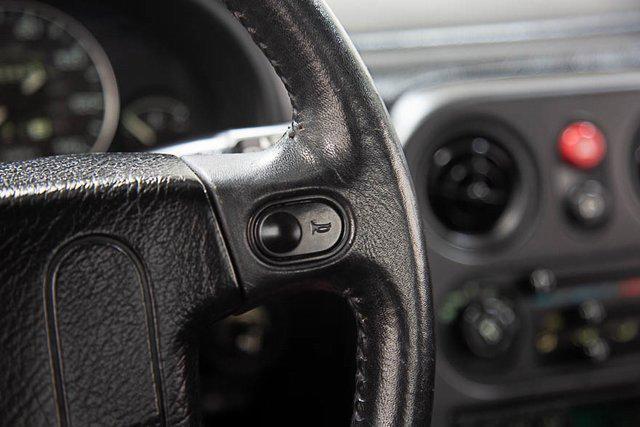 used 1990 Mazda MX-5 Miata car, priced at $13,777